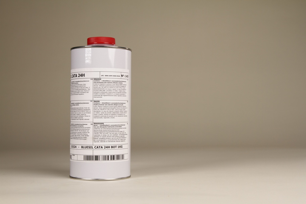 Catalyseur Bluesil 24 H 